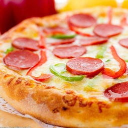 小矮牛披薩產(chǎn)品 產(chǎn)品圖片 加盟店怎么樣