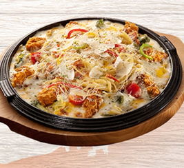 奇樂(lè)奇樂(lè)炸雞產(chǎn)品 產(chǎn)品圖片 加盟店怎么樣