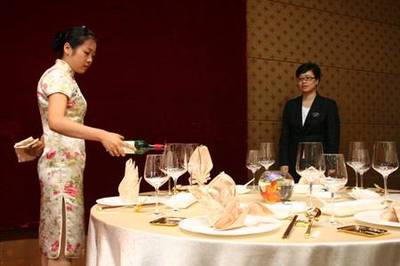 餐飲服務的衛(wèi)生管理