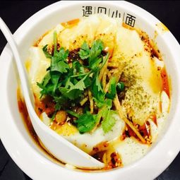 遇見小面產(chǎn)品 產(chǎn)品圖片 加盟店怎么樣