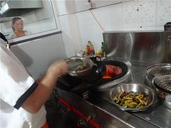 川廚仔專業(yè)提供干鍋培訓,干鍋技術培訓