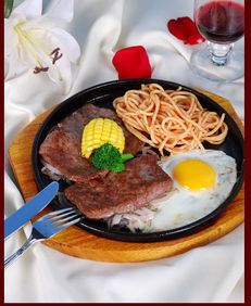 騎士牛排產品 產品圖片 加盟店怎么樣