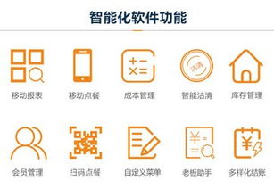 金管家餐飲綜合管理系統(tǒng)和廚藝達人餐飲管理系統(tǒng)對比 zol下載