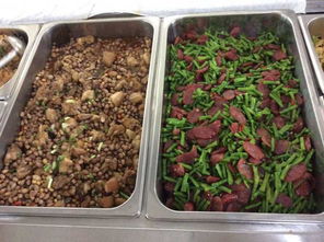 優(yōu)質(zhì)的學校食堂外包 廣東學校食堂外包有什么特色